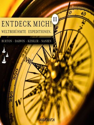 cover image of Entdeck mich! II